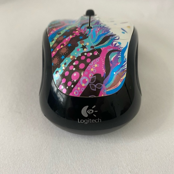 Logitech M325 Computer Mouse - Picture 3 of 7